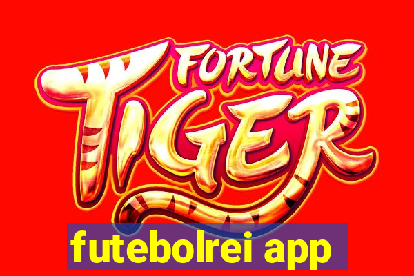 futebolrei app